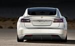 Tesla Model S by Unplugged Performance 2014 года